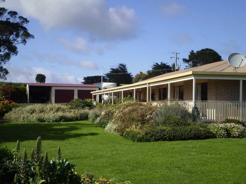 605 Deep Creek Road, Wynyard TAS 7325