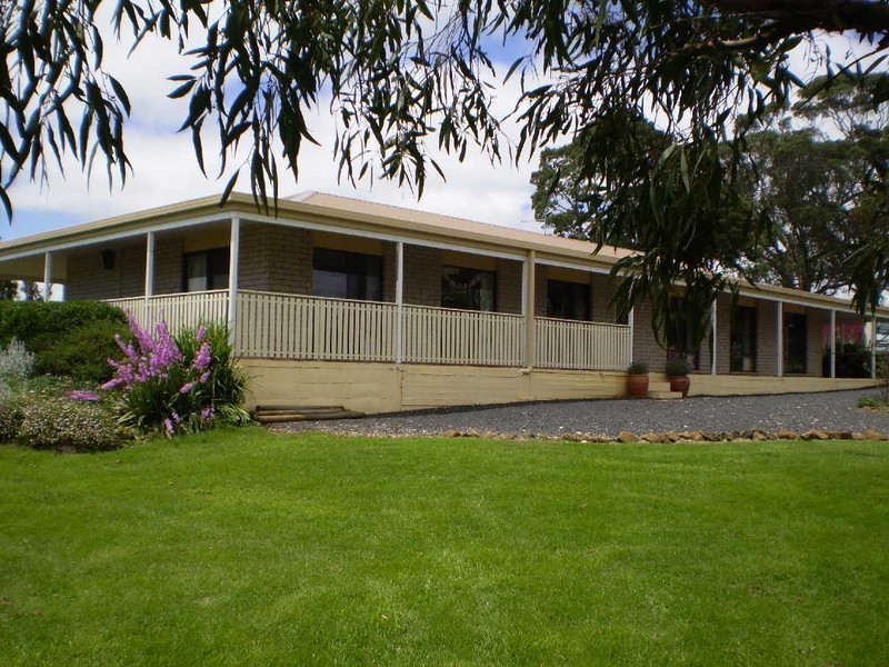 605 Deep Creek Road, Wynyard TAS 7325