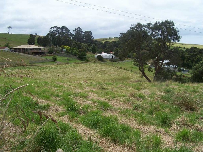 Lot 1 Tippetts Lane, Mount Hicks TAS 7325