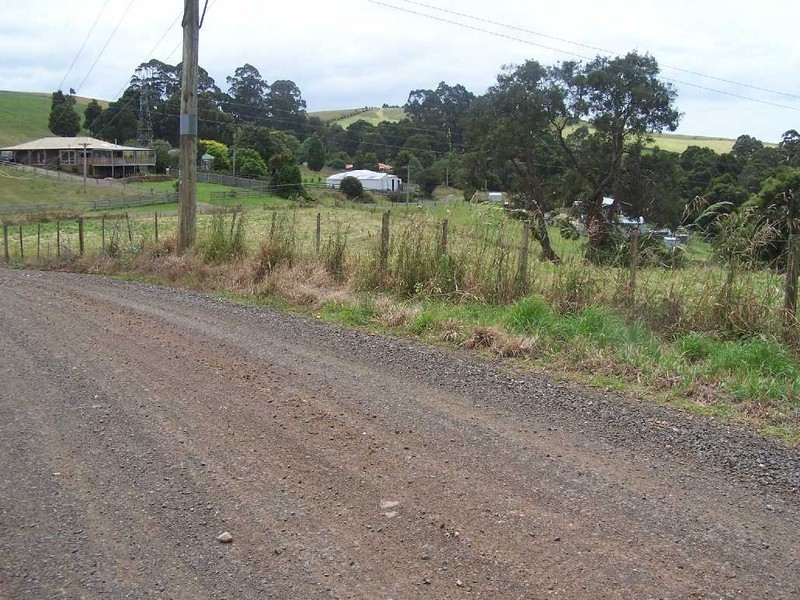 Lot 1 Tippetts Lane, Mount Hicks TAS 7325