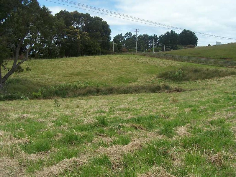 Lot 1 Tippetts Lane, Mount Hicks TAS 7325