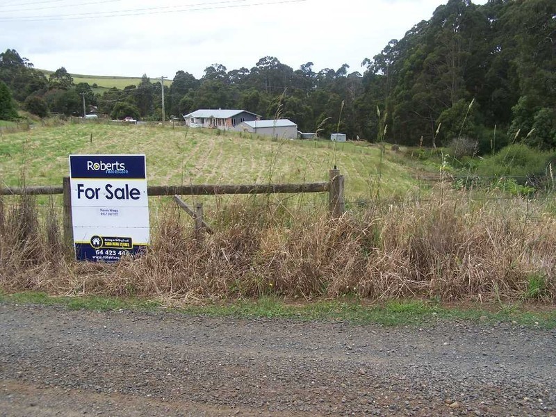 Lot 1 Tippetts Lane, Mount Hicks TAS 7325