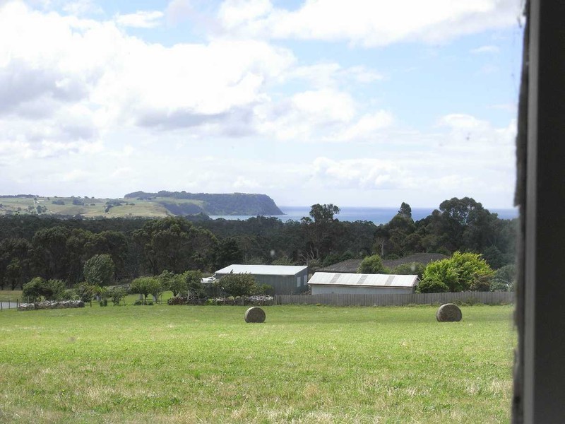 464 Mount Hicks Road, Wynyard TAS 7325