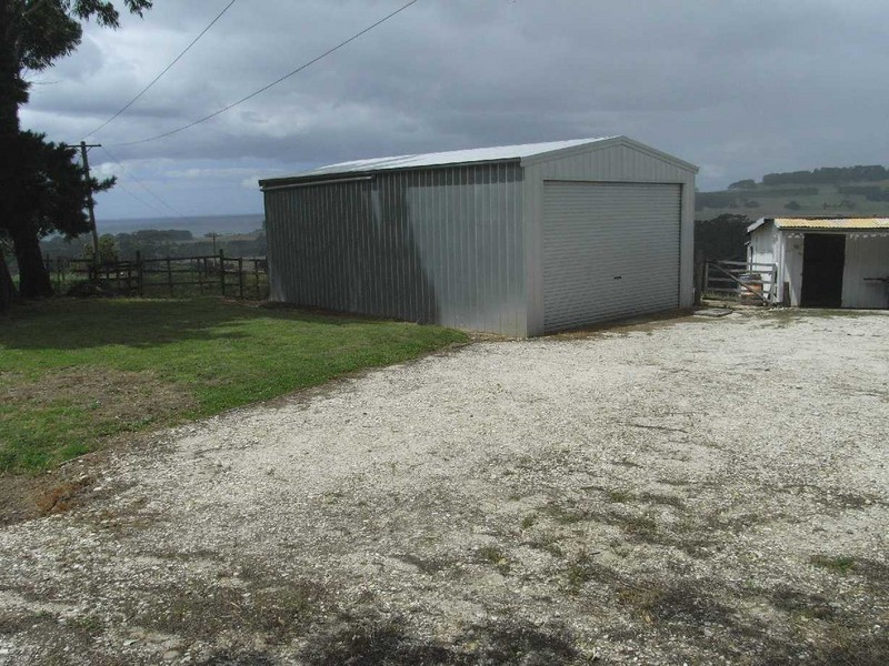 373 Mount Hicks Road, Wynyard TAS 7325