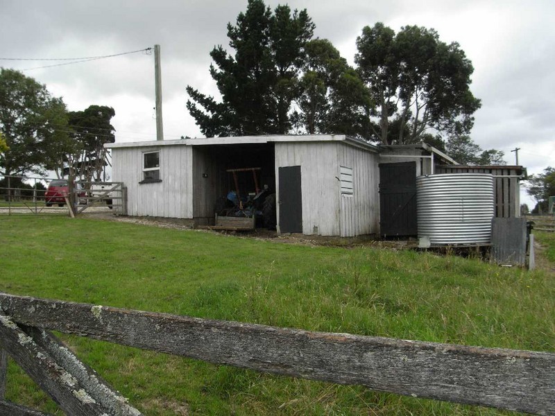 373 Mount Hicks Road, Wynyard TAS 7325
