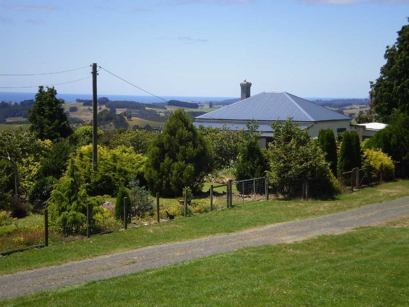1673  Oldina Road, Wynyard TAS 7325