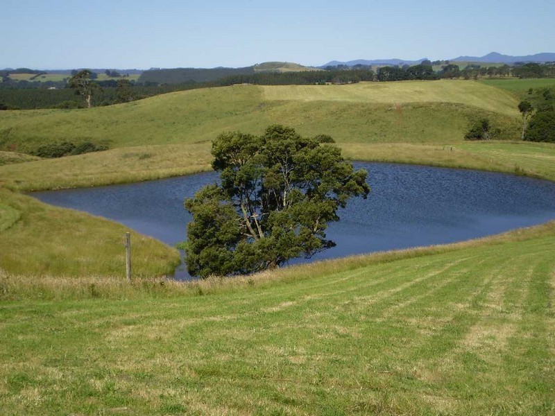 1673  Oldina Road, Wynyard TAS 7325