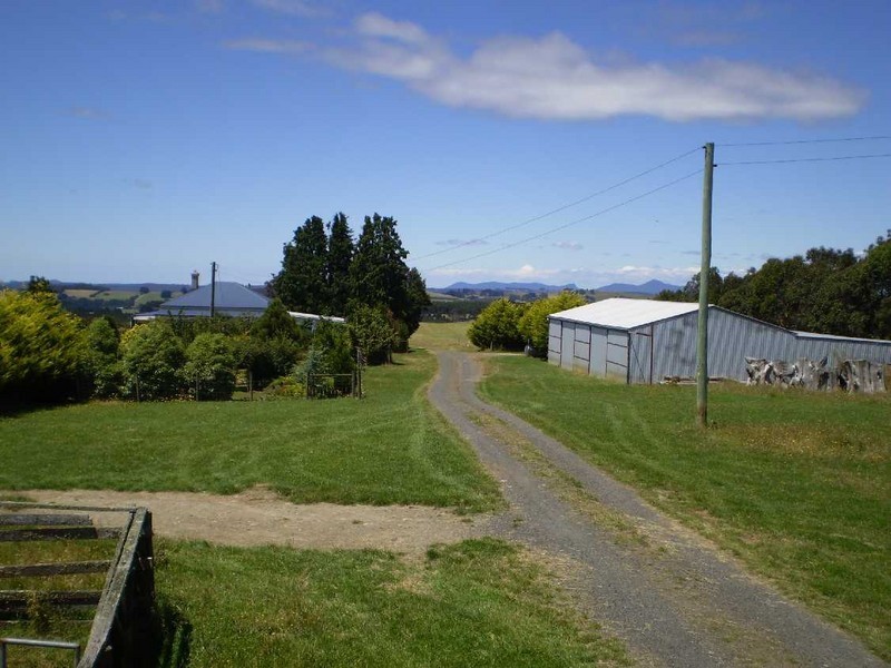 1673  Oldina Road, Wynyard TAS 7325