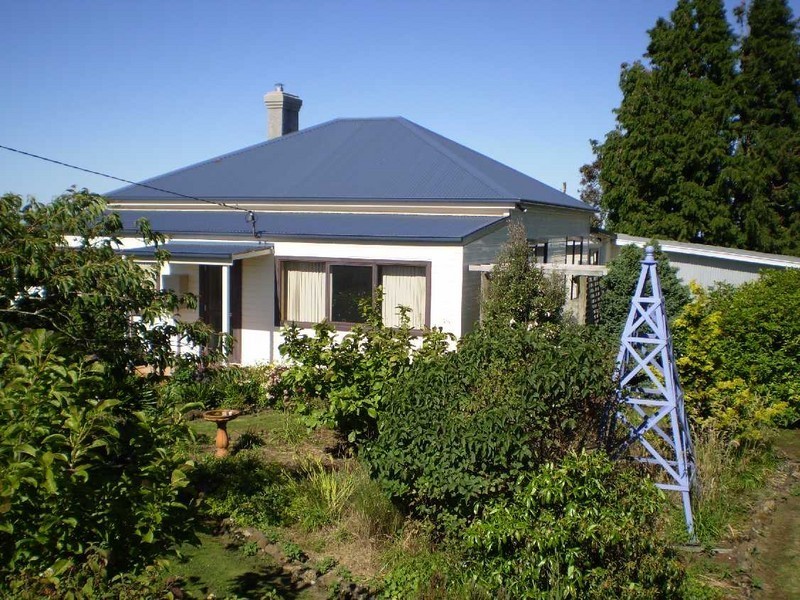 1673  Oldina Road, Wynyard TAS 7325