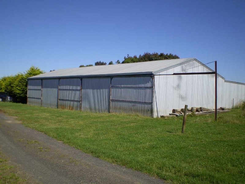 1673  Oldina Road, Wynyard TAS 7325