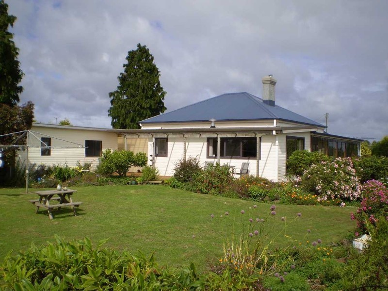 1673  Oldina Road, Wynyard TAS 7325