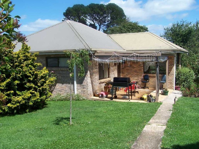 127 Little Village Lane, Somerset TAS 7322