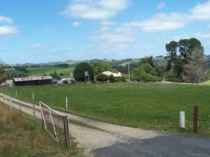 127 Little Village Lane, Somerset TAS 7322