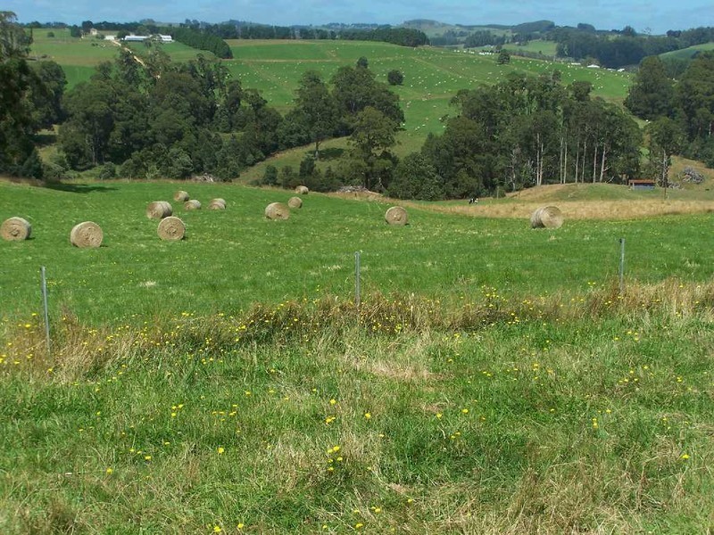127 Little Village Lane, Somerset TAS 7322