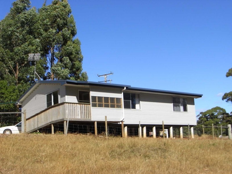 51 Lapoinya Road  Lapoinya, Wynyard TAS 7325