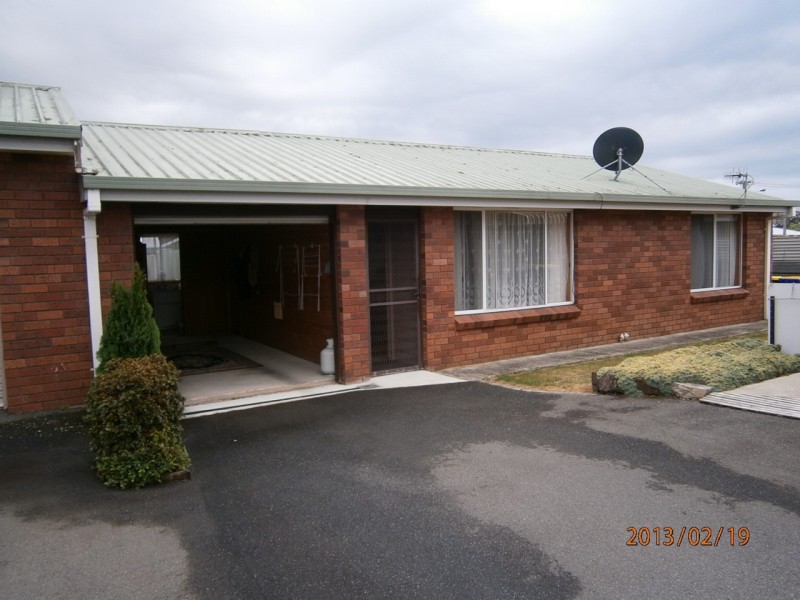 5/1A Hogg Street, Wynyard TAS 7325