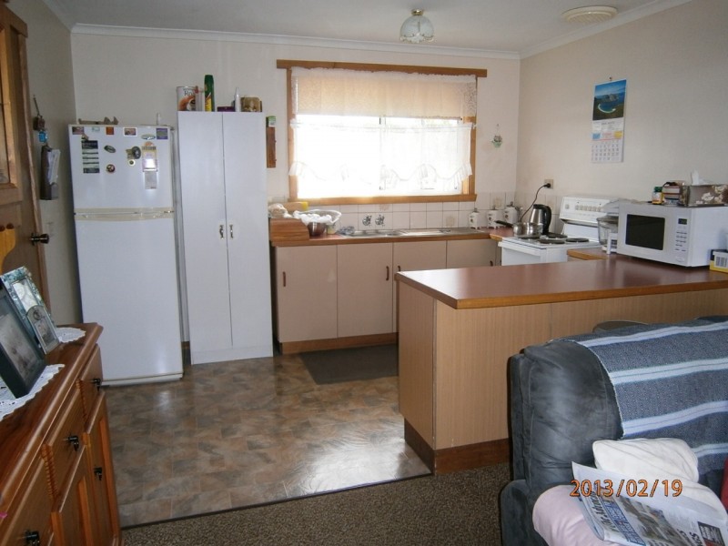 5/1A Hogg Street, Wynyard TAS 7325