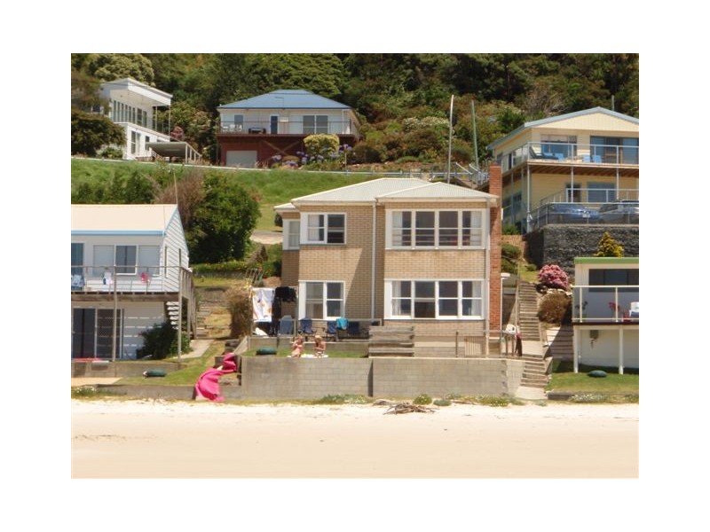 5 Fenton Crescent, Boat Harbour TAS 7321 the real estate agency Leased
