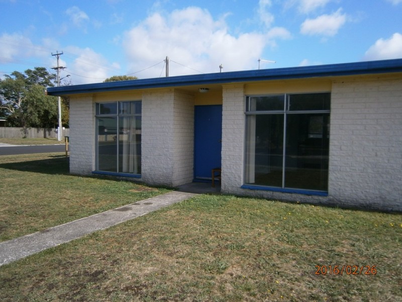 1/11 Hale Street, Wynyard TAS 7325