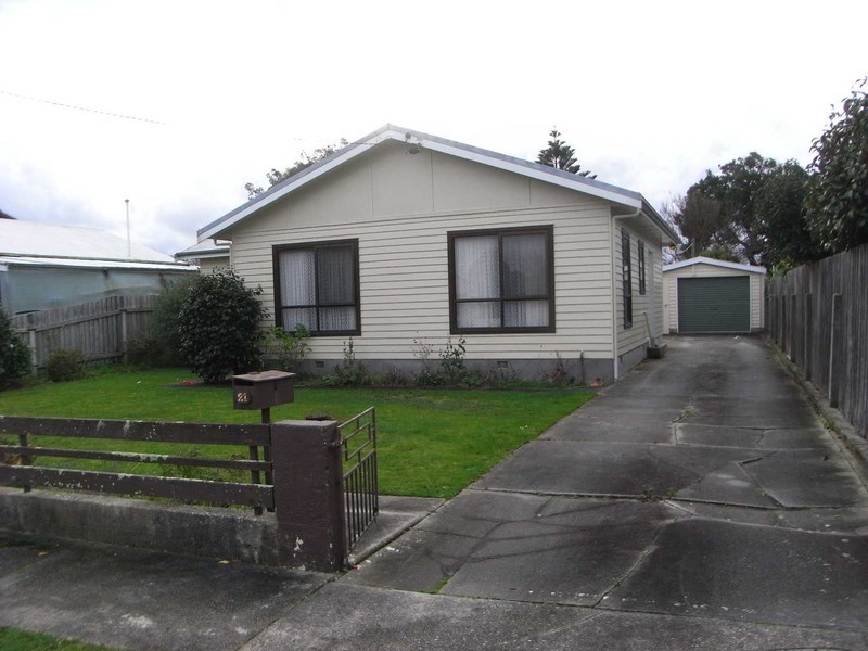 21 Quiggin Street, Wynyard TAS 7325