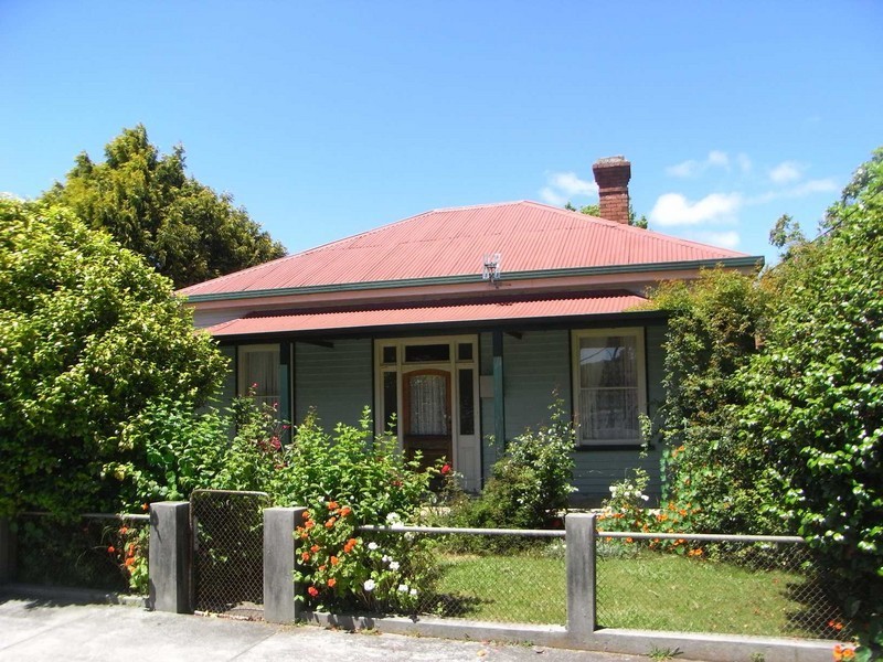 20 Goldie Street, Wynyard TAS 7325