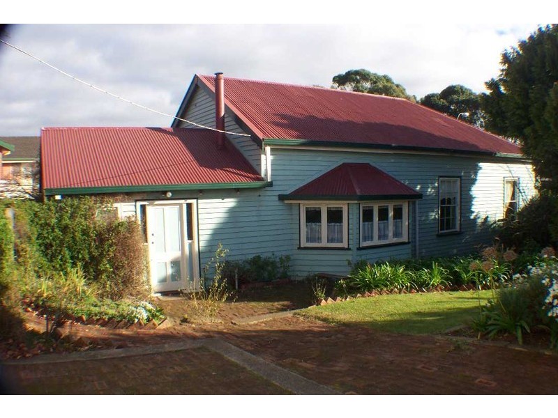 20 Goldie Street, Wynyard TAS 7325