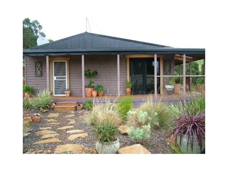 16 Boags Road, Wynyard TAS 7325
