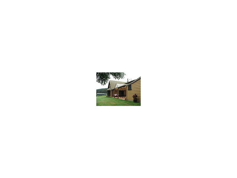 568 Resevoir Drive, Wynyard TAS 7325