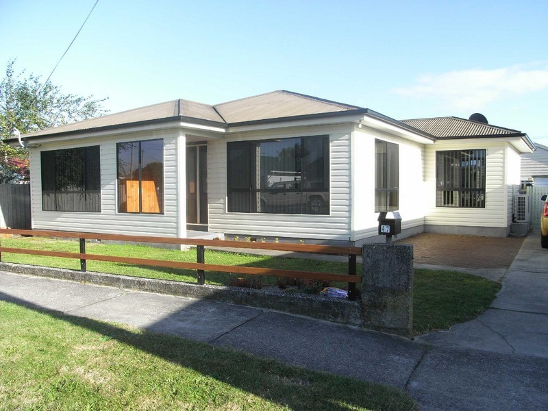 47 Goldie Street, Wynyard TAS 7325