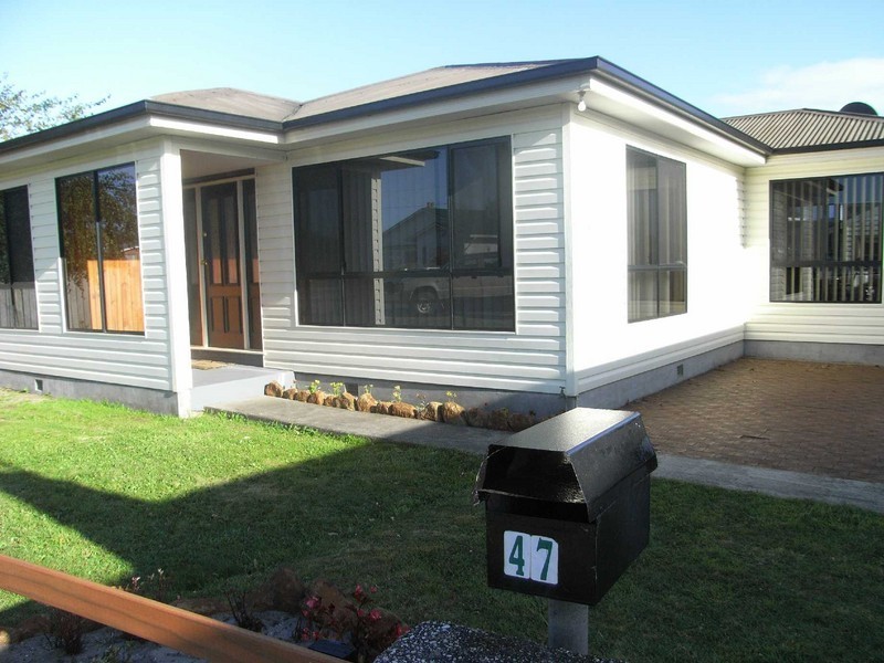 47 Goldie Street, Wynyard TAS 7325