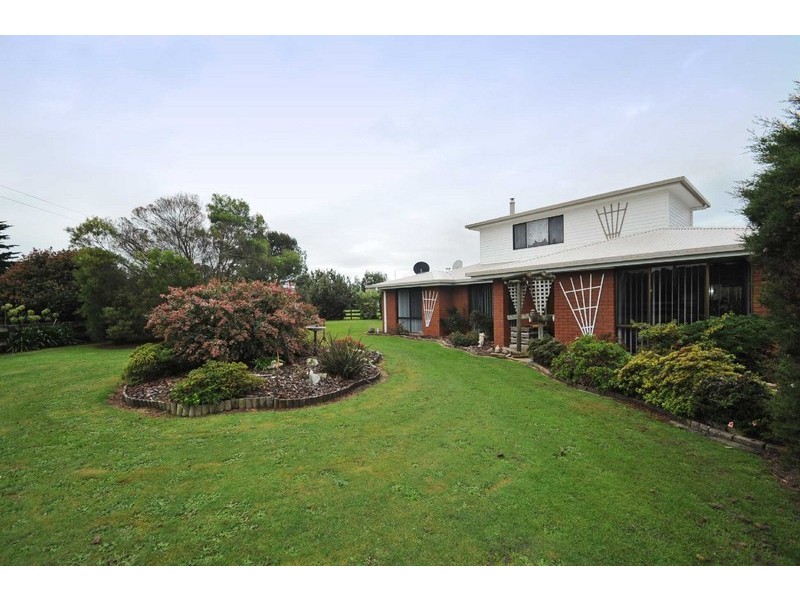 62 Emerald Vale Road, Wynyard TAS 7325