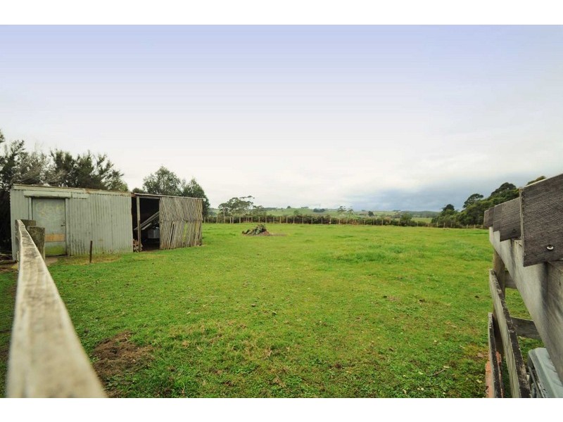 62 Emerald Vale Road, Wynyard TAS 7325