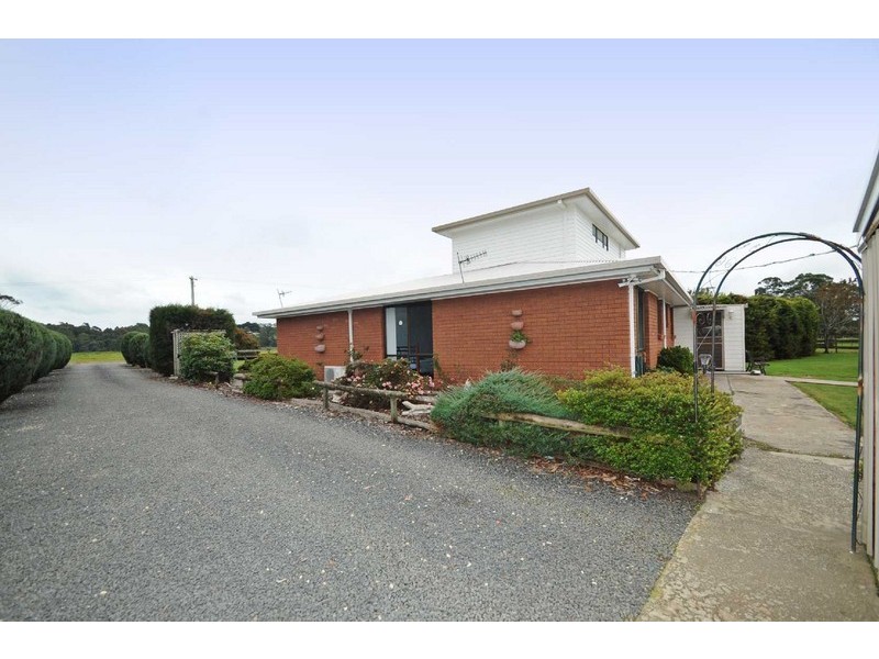 62 Emerald Vale Road, Wynyard TAS 7325