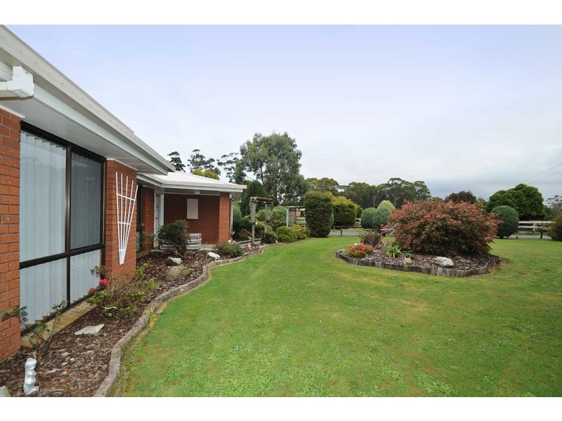 62 Emerald Vale Road, Wynyard TAS 7325