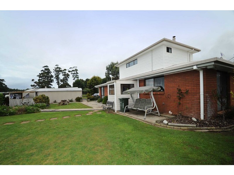 62 Emerald Vale Road, Wynyard TAS 7325