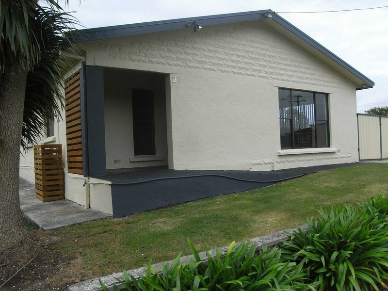 21 Wilkinson Street, Wynyard TAS 7325