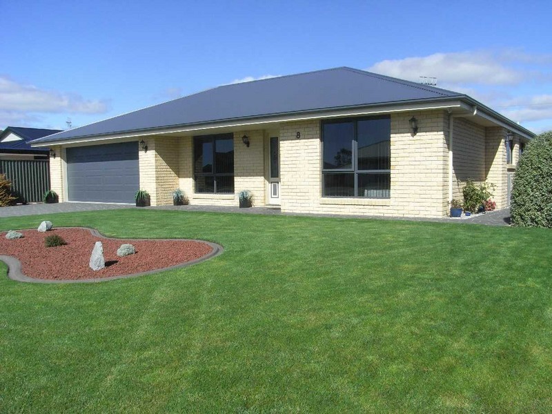8 Katelyn Drive, Wynyard TAS 7325