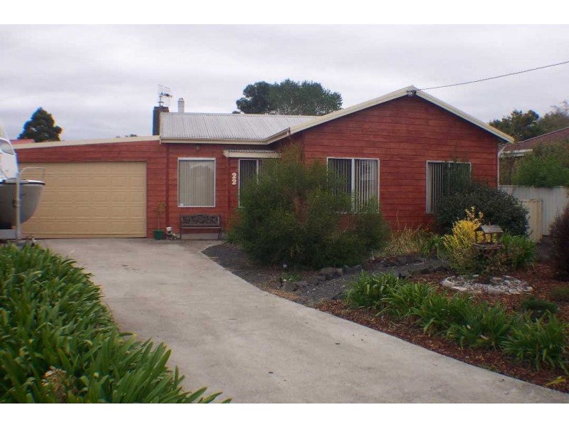 22 Saunders Street, Wynyard TAS 7325