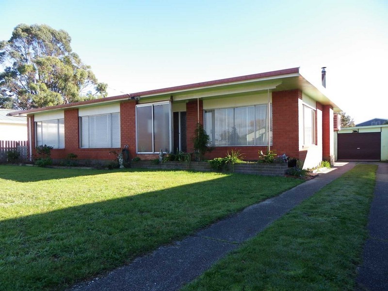 49 West Jenner Street, Wynyard TAS 7325