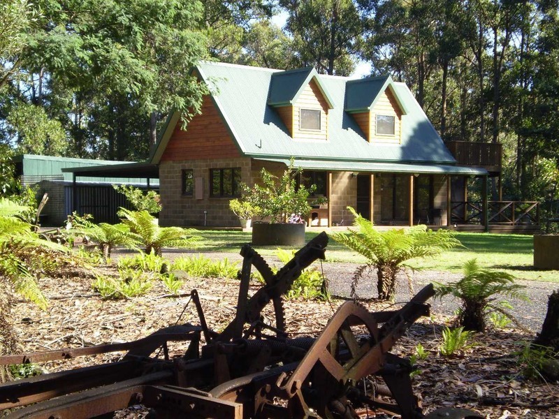 234 Pages Road, Wynyard TAS 7325