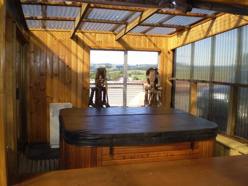 1209 Oldina Road, Oldina TAS 7325