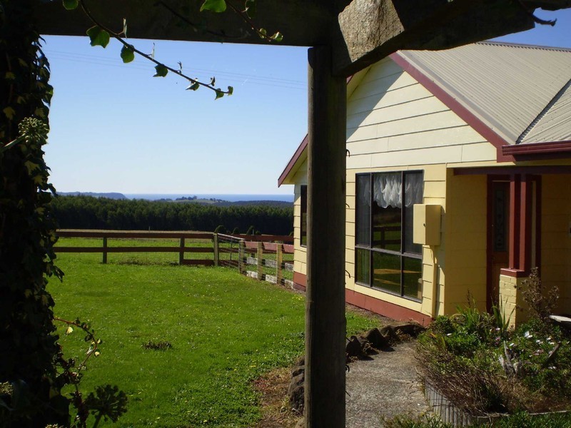 1209 Oldina Road, Oldina TAS 7325
