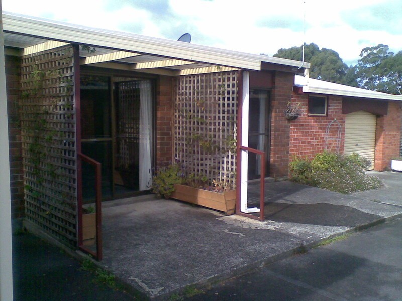 98A  Inglis Street, Wynyard TAS 7325