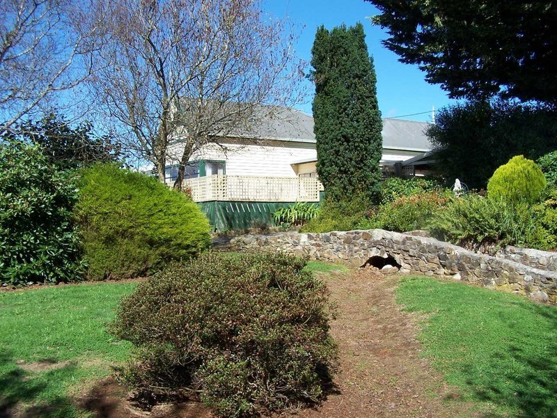 9 Takone Road, Yolla TAS 7325