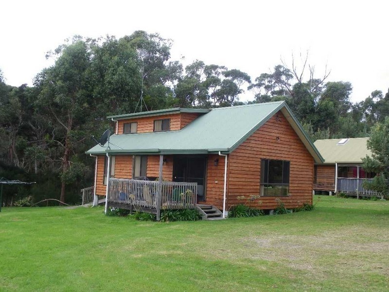 19 Kenelm Avenue, Sisters Beach TAS 7321