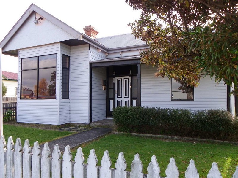 61 Dodgin Street, Wynyard TAS 7325