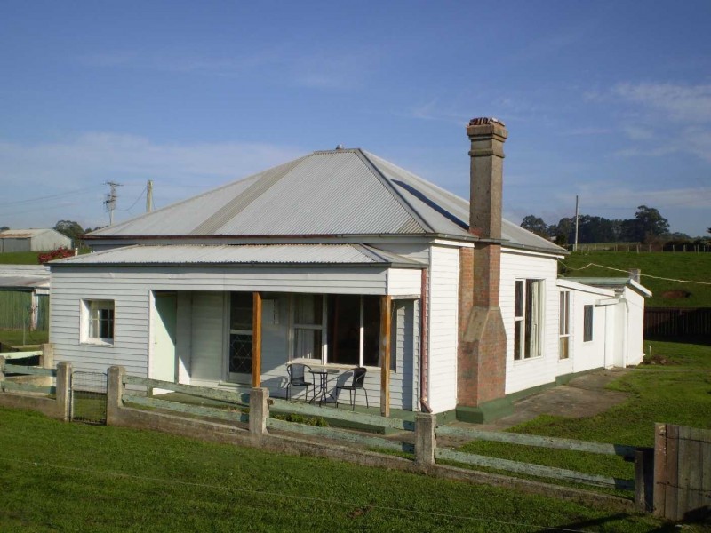 276 Gates Road, Flowerdale, Wynyard TAS 7325