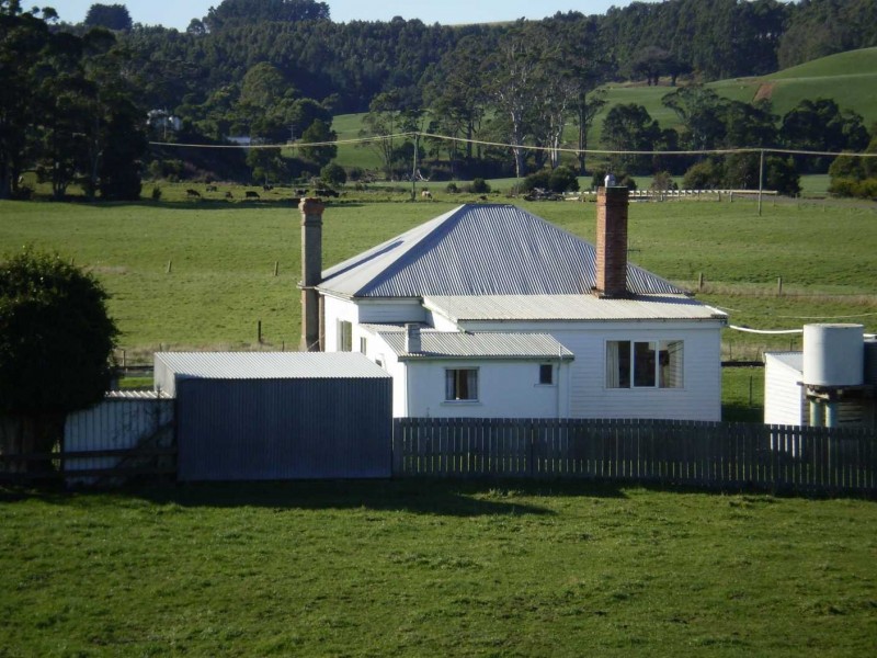 276 Gates Road, Flowerdale, Wynyard TAS 7325