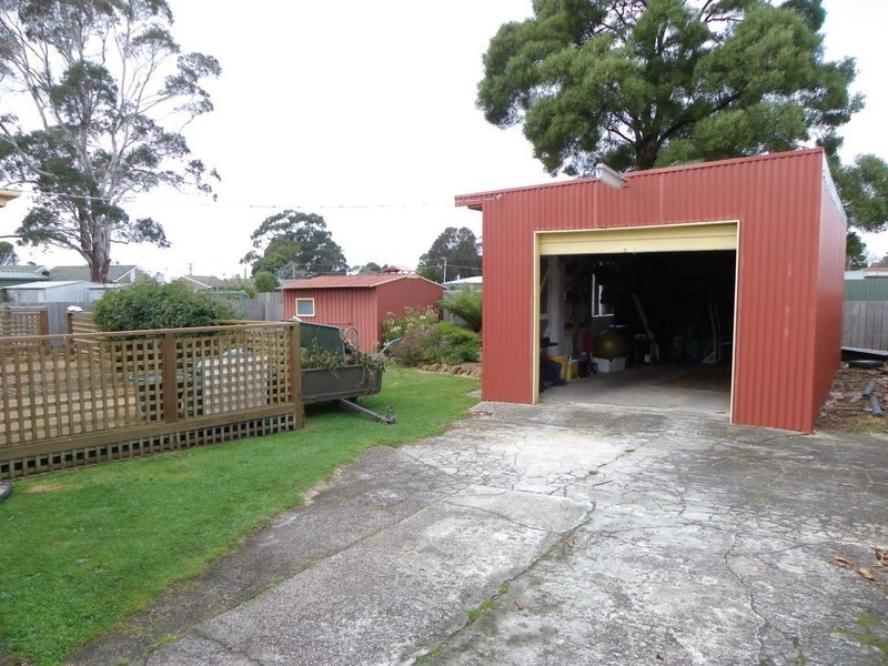 4 Petunia Street, Wynyard TAS 7325