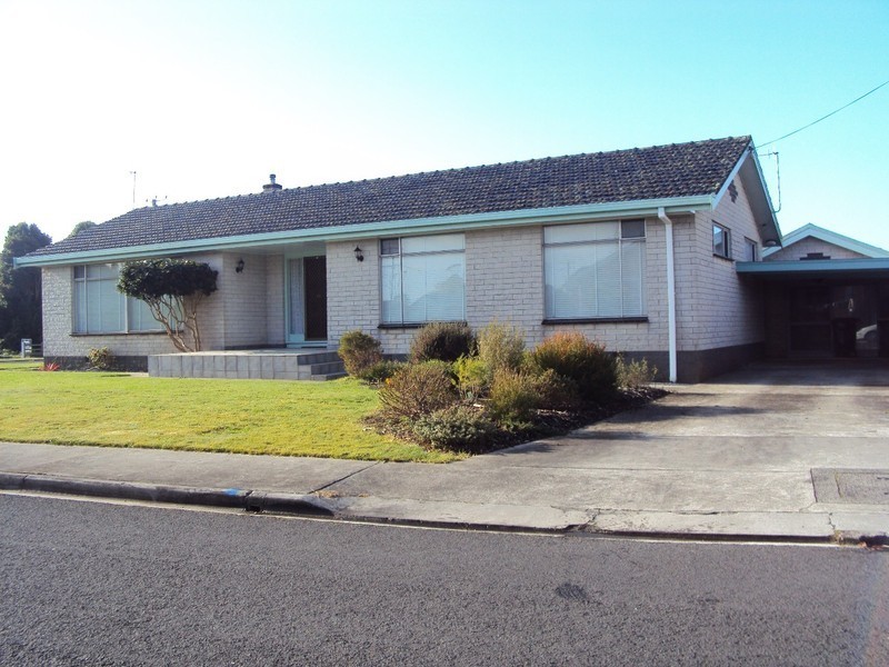 10 Quiggin Street, Wynyard TAS 7325